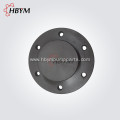 Schwing Concrete Pump Spare Parts Closed Flange